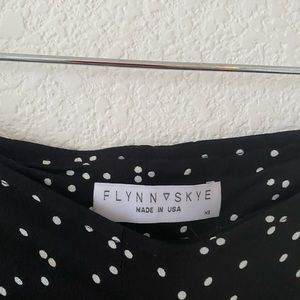 Flynn Skye Parker pants